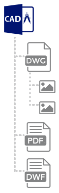 CAD-File-Relationships