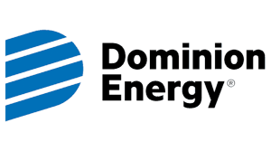 Dominion Energy Logo