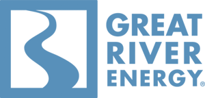 Great River Energy Logo