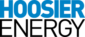 Hoosier Energy Logo