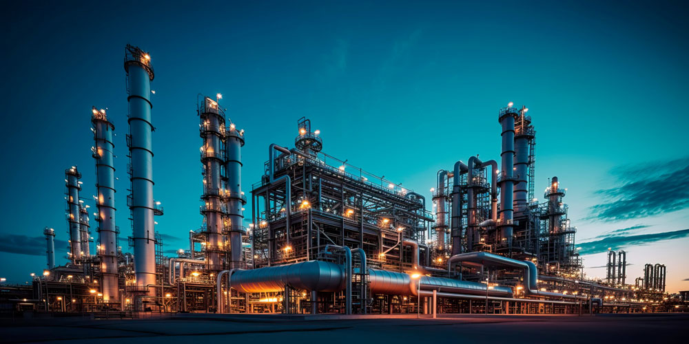 Chemical-Manufacturing-Plant