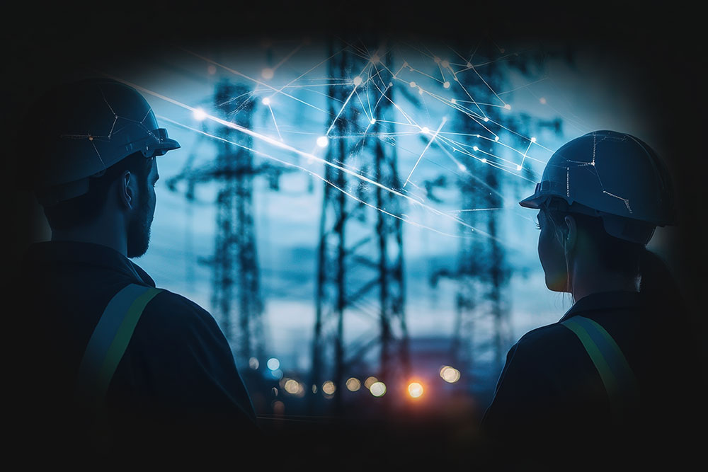 Engineering leaders solving real-world challenges