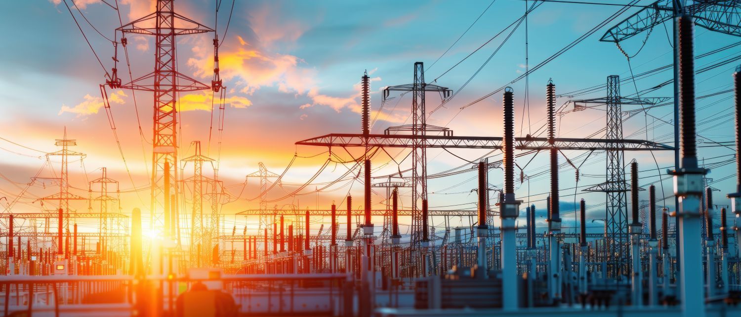 Utility infrastructure