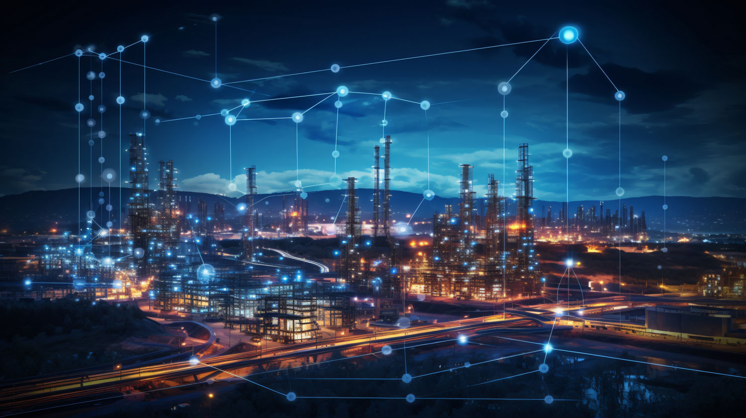 Adept EDMS Demo for Utilities 