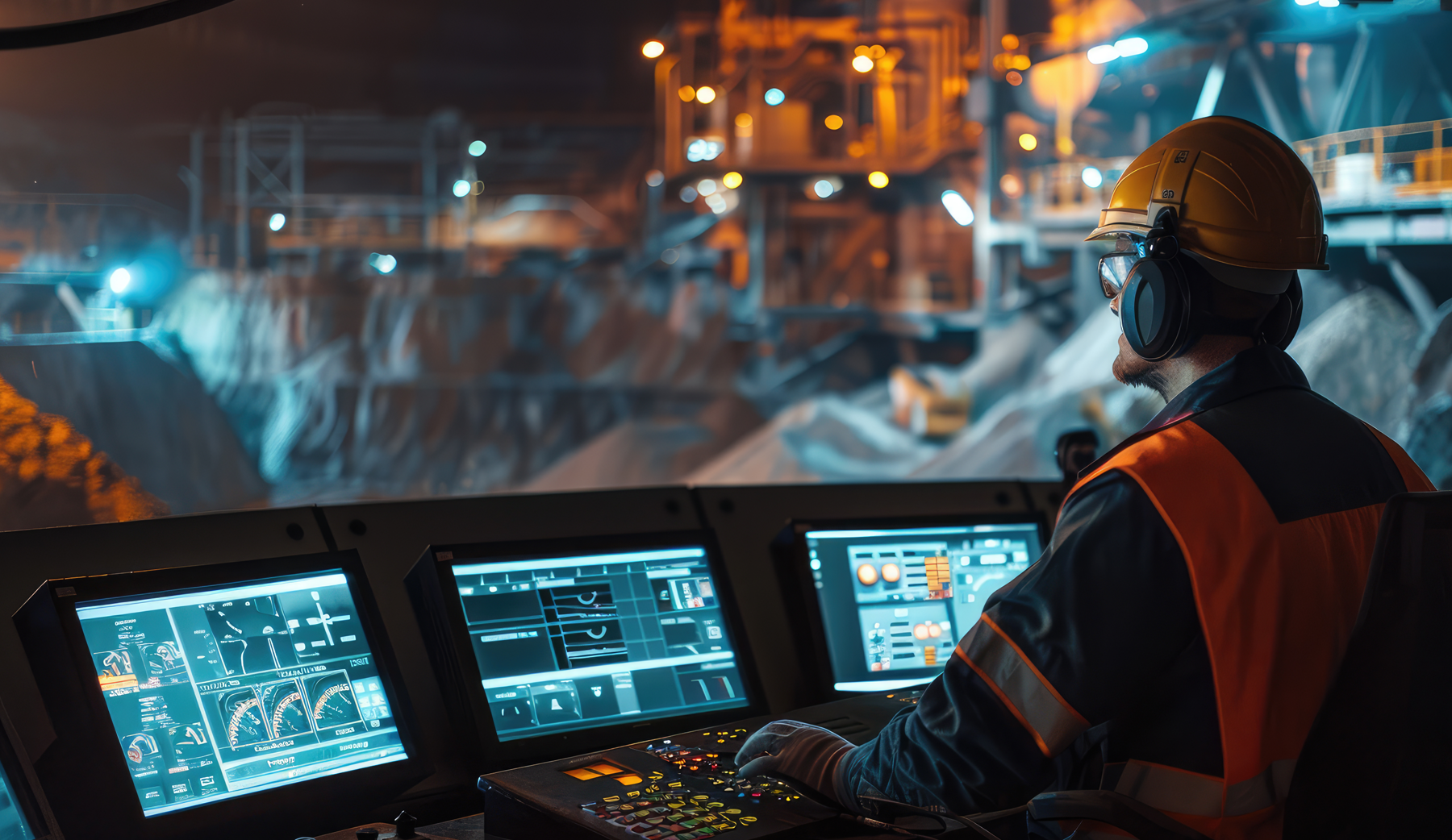 Illustration of regulatory compliance and safety improvements with engineering document management