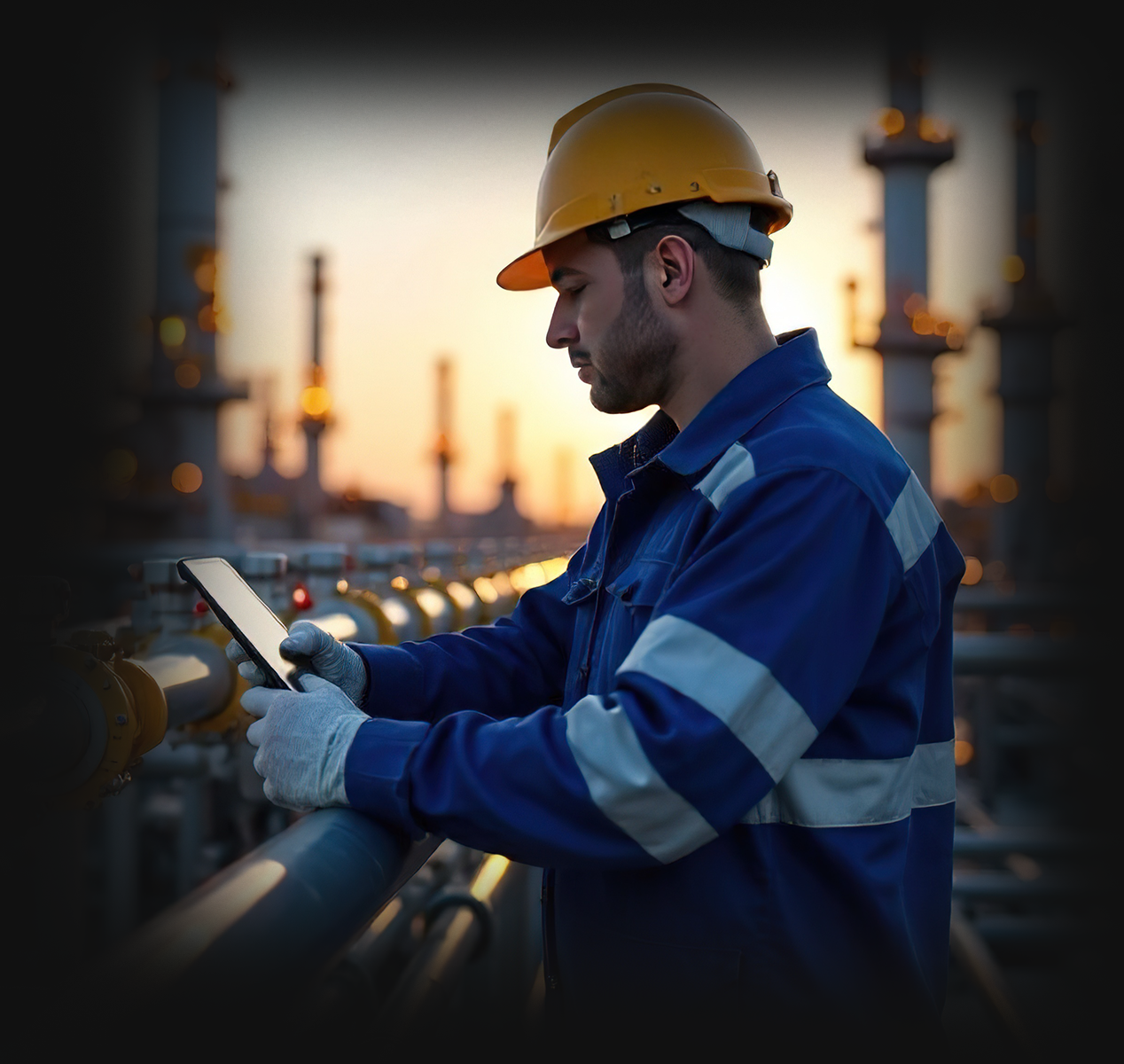 Image representing collaborative workflows between engineering teams enabled by EDMS